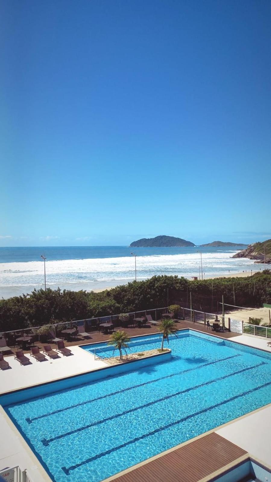 Do Santinho - Frente Mar