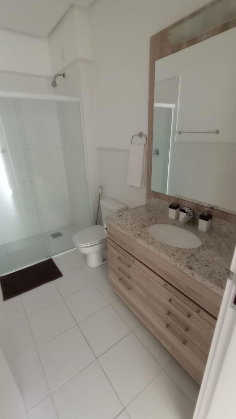 Apartamento Do Santinho - Frente Mar Florianopolis