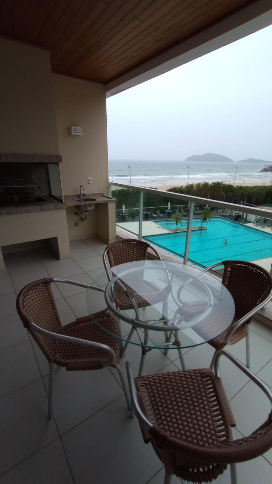 Do Santinho - Frente Mar *